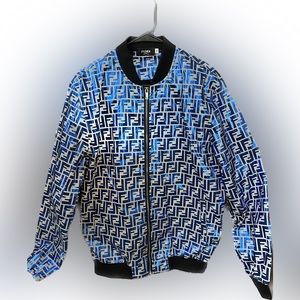Fendi jacket